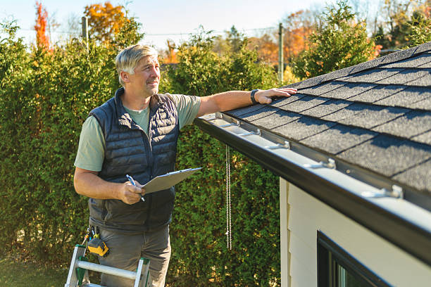 Trusted Roof Repair service in Logan, WV - Ben Roofing and Steel LLC